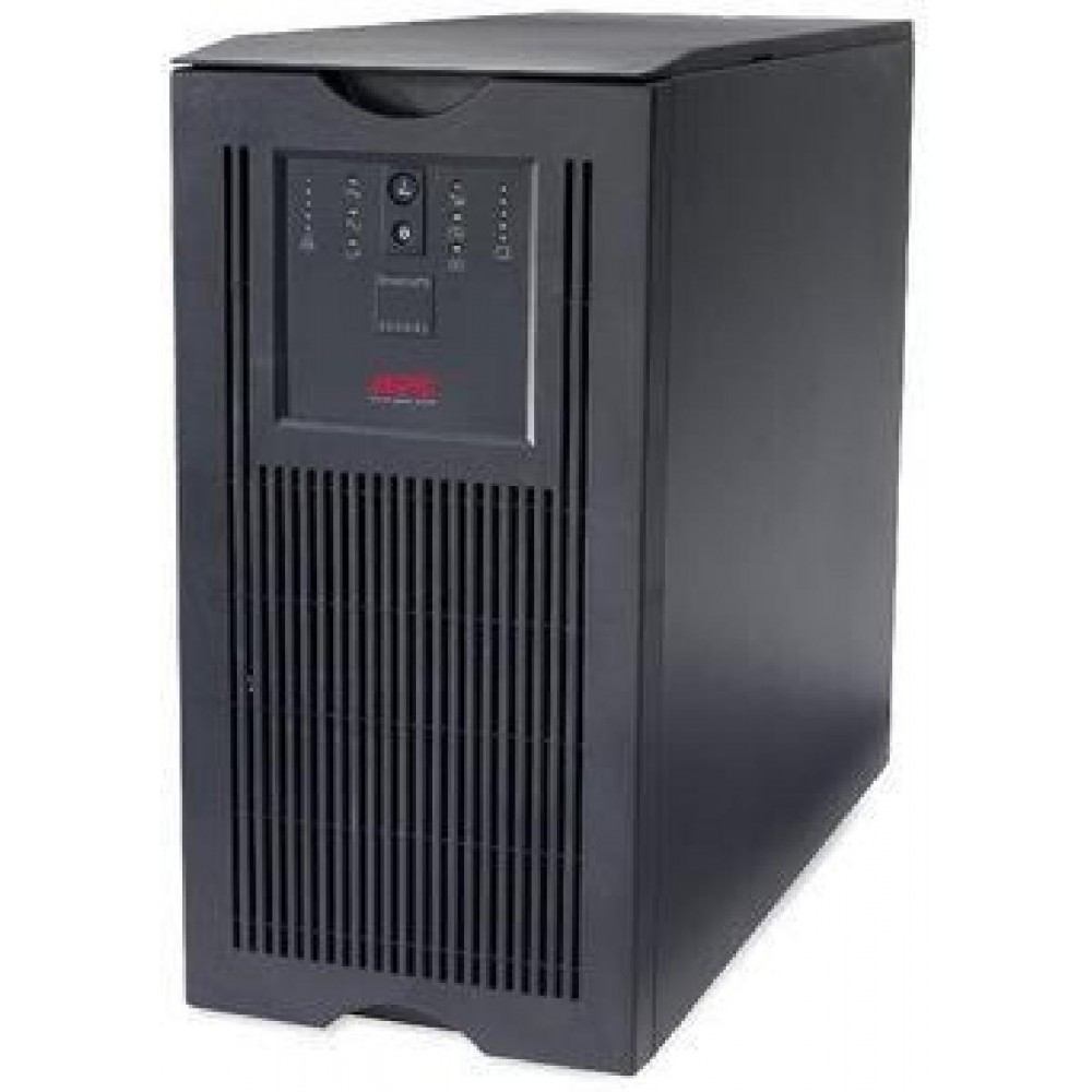 APC Smart-UPS RT 3000VA XL SUA3000XLI *No mask* - Refurbished