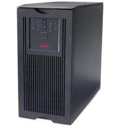 APC Smart-UPS RT 3000VA XL SUA3000XLI *No mask* - Refurbished APC Smart-UPS RT 3000VA XL SUA3000XLI *No mask* - Refurbished