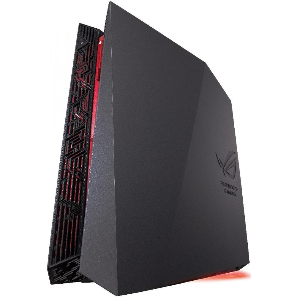 Asus ROG G20CB i7-6700/16GB/512GB SSD/1TB HDD/DVDRW/GeForce GTX 1070 - Refurbished Grade A Repainted - 2 ΕΤΗ ΕΓΓΥΗΣΗ Asus ROG G20CB i7-6700/16GB/512GB SSD/1TB HDD/DVDRW/GeForce GTX 1070 - Refurbished Grade A Repainted - 2 ΕΤΗ ΕΓΓΥΗΣΗ
