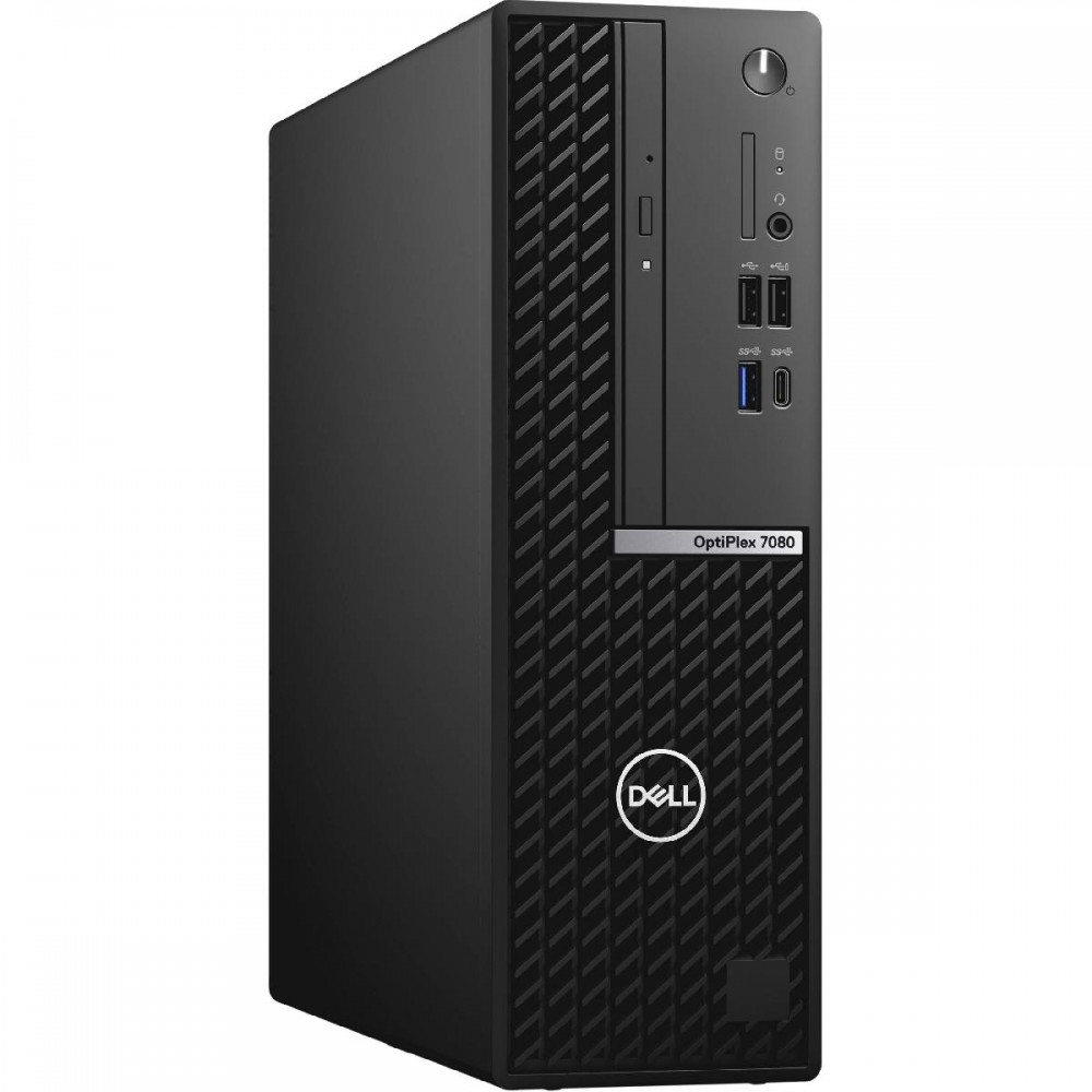 Dell Optiplex 7080 SFF i5-10500/16GB/256GB NVMe - Refurbished Grade A Repainted - 2 ΕΤΗ ΕΓΓΥΗΣΗ