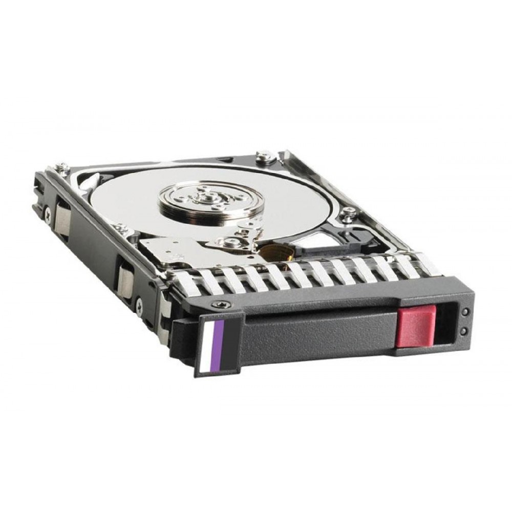 HDD HP 72GB 15K 2.5 SAS 