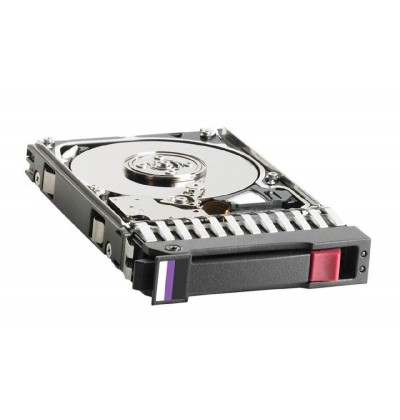 HDD HP 72GB 15K 2.5 SAS  - Refurbished HDD HP 72GB 15K 2.5 SAS  - Refurbished