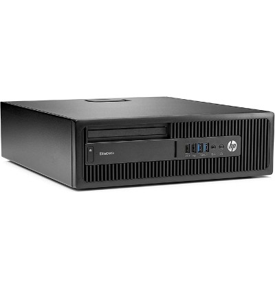 HP Elitedesk 705 G3 SFF A10-9700/8GB/240GB SSD/DVD - Refurbished Grade A Repainted - 2 ΕΤΗ ΕΓΓΥΗΣΗ HP Elitedesk 705 G3 SFF A10-9700/8GB/240GB SSD/DVD - Refurbished Grade A Repainted - 2 ΕΤΗ ΕΓΓΥΗΣΗ