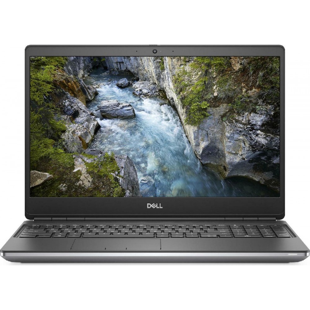 Dell Precision 7550 i7-10850H/16GB/1TB NVMe/Quadro RTX 4000 Max-Q 8GB *TouchScreen* - Refurbished Grade A Repainted - 2 ΕΤΗ ΕΓΓΥΗΣΗ