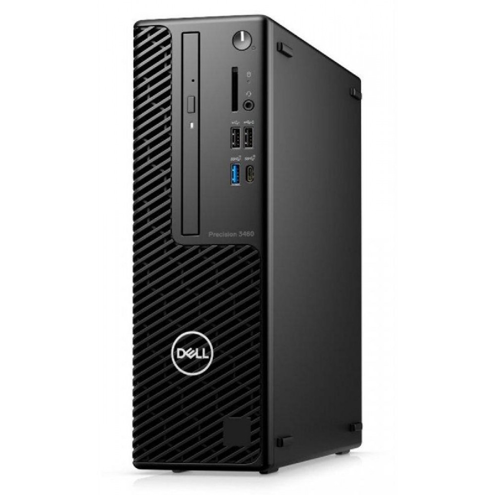 Dell Precision 3460 SFF i5-14600/16GB/512GB NVMe - Refurbished Grade A Repainted - 2 ΕΤΗ ΕΓΓΥΗΣΗ Dell Precision 3460 SFF i5-14600/16GB/512GB NVMe - Refurbished Grade A Repainted - 2 ΕΤΗ ΕΓΓΥΗΣΗ