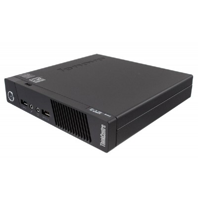 Lenovo Thinkcentre M93P Tiny i7-4765T/16GB/256GB SSD - Refurbished Grade A Repainted - 2 ΕΤΗ ΕΓΓΥΗΣΗ Lenovo Thinkcentre M93P Tiny i7-4765T/16GB/256GB SSD - Refurbished Grade A Repainted - 2 ΕΤΗ ΕΓΓΥΗΣΗ