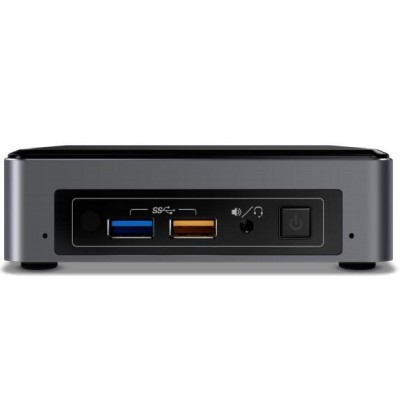 Intel NUC Kit NUC7I5BNK i5-7260U/8GB/240GB SSD - Refurbished Grade A Repainted - 2 ΕΤΗ ΕΓΓΥΗΣΗ