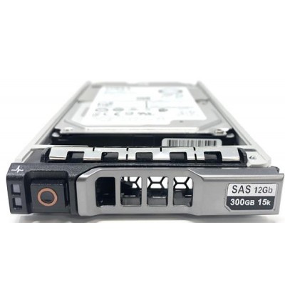 HDD DELL 300GB SAS 12G 2.5 HDD DELL 300GB SAS 12G 2.5