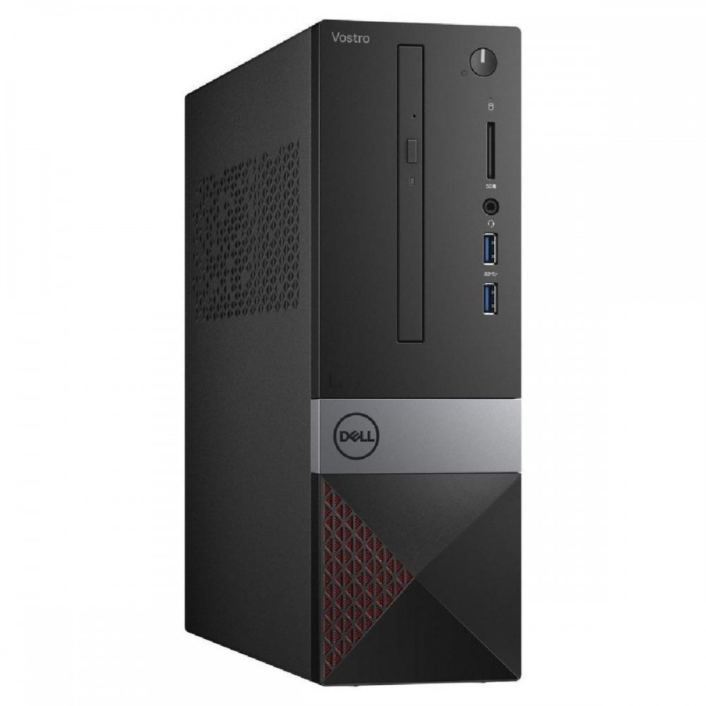 Dell Vostro 3470 SFF i3-8100/8GB/256GB SSD M.2/DVDRW - Refurbished Grade A Repainted - 2 ΕΤΗ ΕΓΓΥΗΣΗ Dell Vostro 3470 SFF i3-8100/8GB/256GB SSD M.2/DVDRW - Refurbished Grade A Repainted - 2 ΕΤΗ ΕΓΓΥΗΣΗ