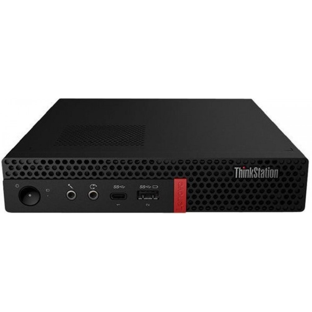 Lenovo Thinkstation P330 Tiny i5-9500/8GB/256GB NVMe - Refurbished Grade A Repainted - 2 ΕΤΗ ΕΓΓΥΗΣΗ Lenovo Thinkstation P330 Tiny i5-9500/8GB/256GB NVMe - Refurbished Grade A Repainted - 2 ΕΤΗ ΕΓΓΥΗΣΗ
