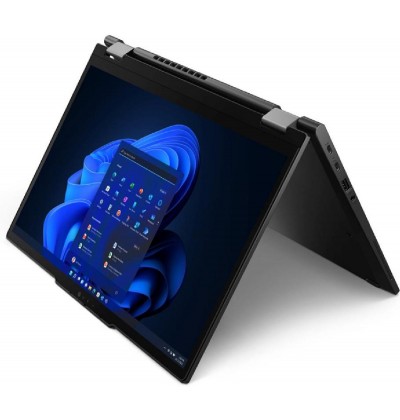 Lenovo Thinkpad X13 Yoga Gen4 2in1 i5-1345U/16GB/512GB NVMe *TouchScreen* - Refurbished Grade A Repainted - 2 ΕΤΗ ΕΓΓΥΗΣΗ Lenovo Thinkpad X13 Yoga Gen4 2in1 i5-1345U/16GB/512GB NVMe *TouchScreen* - Refurbished Grade A Repainted - 2 ΕΤΗ ΕΓΓΥΗΣΗ