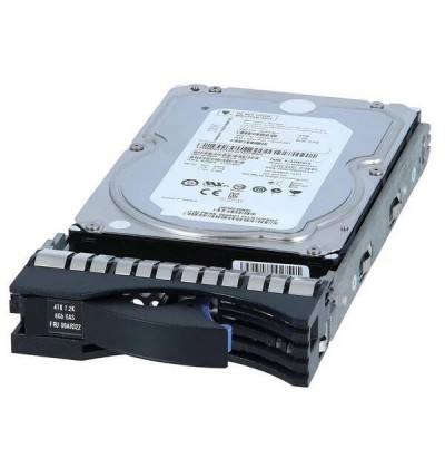 HDD IBM 4TB SAS 6G 3.5