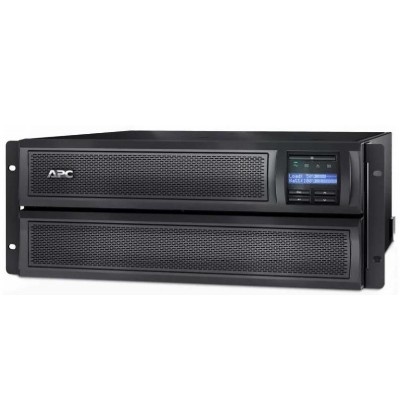 UPS APC SMART-UPS LCD 2200VA R/T 4U UPS APC SMART-UPS LCD 2200VA R/T 4U