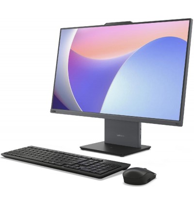 Lenovo ThinkCentre Neo 50A 24 Gen 5 AIO i5-13420H/8GB/512GB NVMe - Refurbished Grade A Repainted - 2 ΕΤΗ ΕΓΓΥΗΣΗ