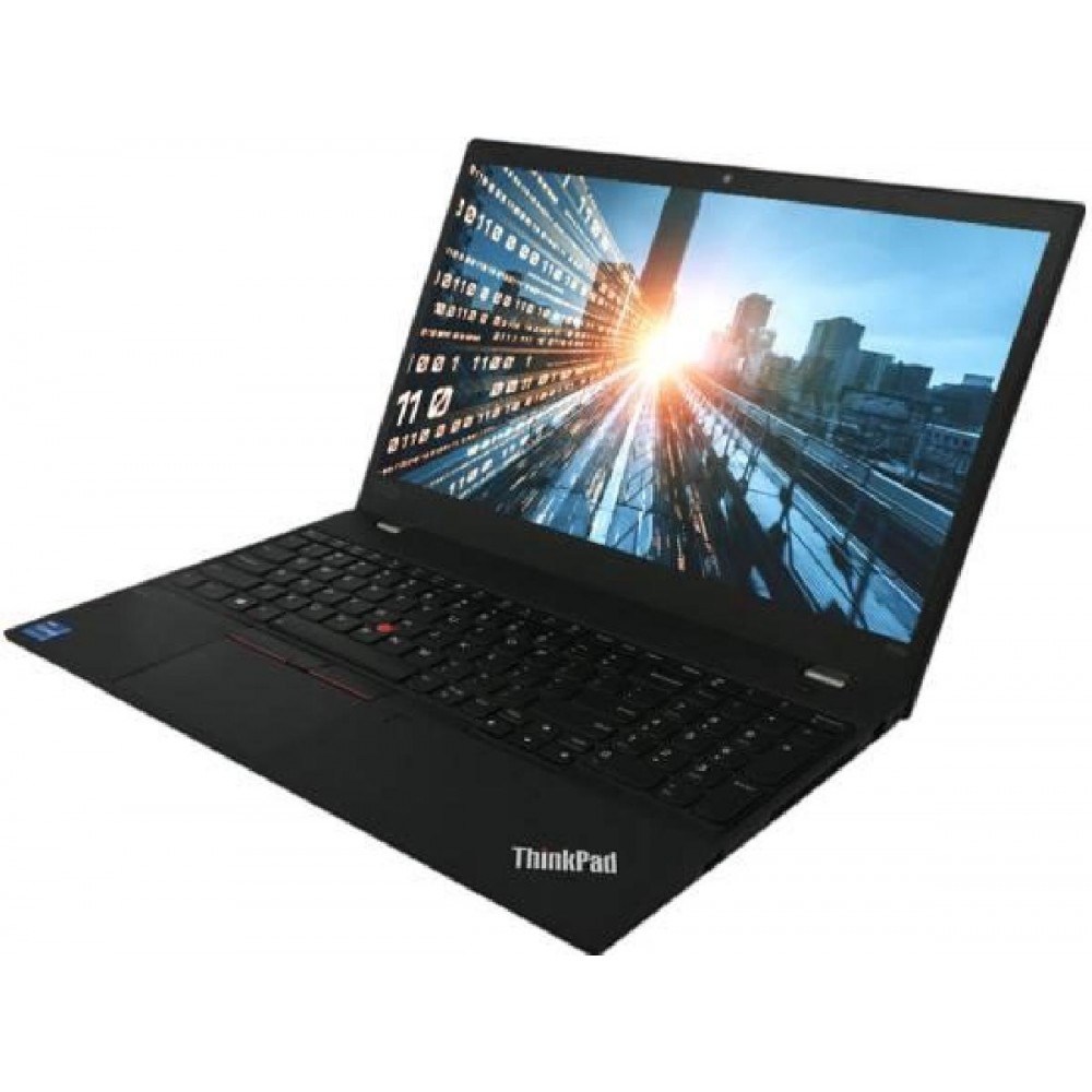 Lenovo Thinkpad P15s Gen 1 i7-10610U/16GB/512GB NVMe/Quadro P520 2GB - Refurbished Grade A Repainted - 2 ΕΤΗ ΕΓΓΥΗΣΗ