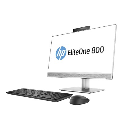 HP EliteOne 800 G4 All-In-One i5-8500/8GB/256GB NVMe/DVDRW - Refurbished Grade A Repainted - 2 ΕΤΗ ΕΓΓΥΗΣΗ