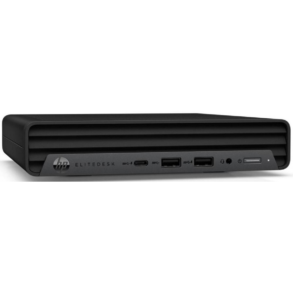 HP Elitedesk 800 G6 DM i7-10700T/16GB/512GB NVMe - Refurbished Grade A Repainted - 2 ΕΤΗ ΕΓΓΥΗΣΗ