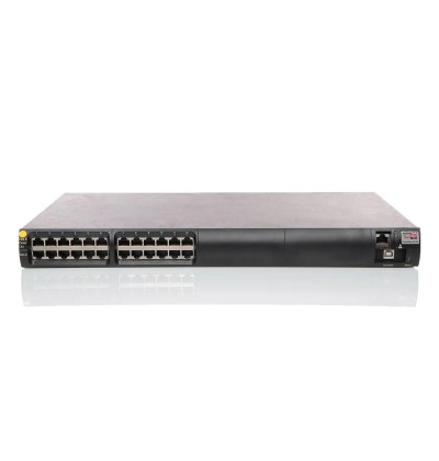 SWITCH MICROSEMI Powerdsine PD-9012G/ACDC/M 12-Ports Gigabit (1) 1G SFP POE w/ Rkmnts - Refurbished SWITCH MICROSEMI Powerdsine PD-9012G/ACDC/M 12-Ports Gigabit (1) 1G SFP POE w/ Rkmnts - Refurbished