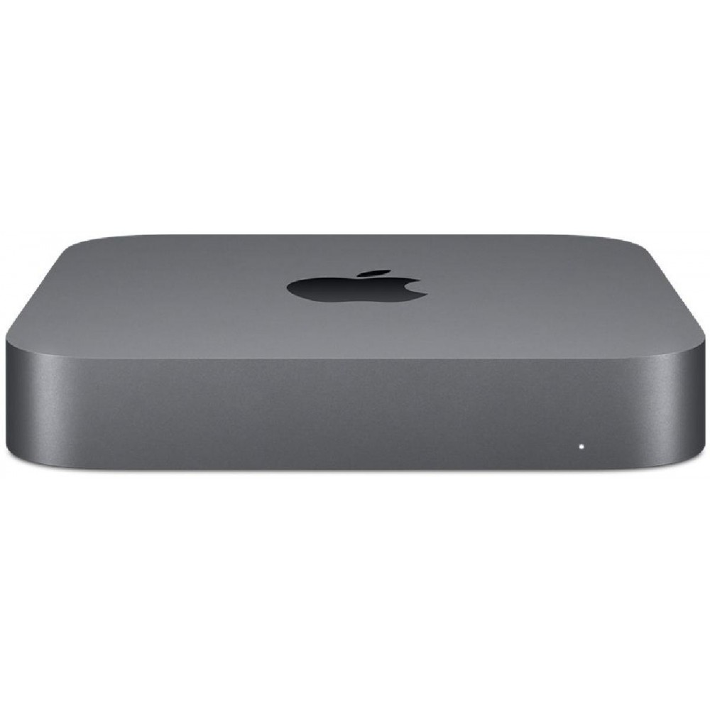 Apple Mac Mini 8.1 A1993 (Late 2018) i7-8700B/8GB/512GB NVMe - Refurbished Grade A Repainted - 2 ΕΤΗ ΕΓΓΥΗΣΗ Apple Mac Mini 8.1 A1993 (Late 2018) i7-8700B/8GB/512GB NVMe - Refurbished Grade A Repainted - 2 ΕΤΗ ΕΓΓΥΗΣΗ