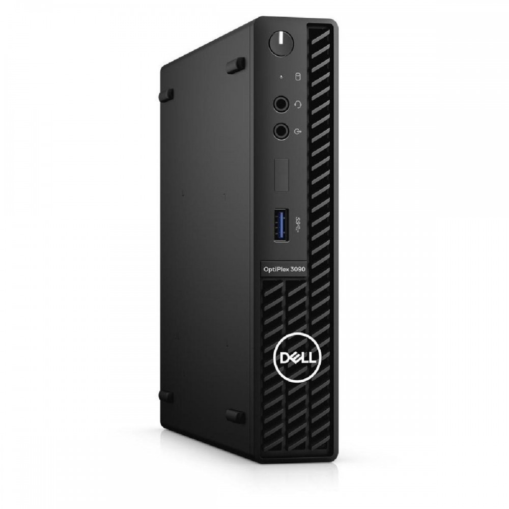 Dell Optiplex 3090 Micro i3-10100T/16GB/512GB NVMe - Refurbished Grade A Repainted - 2 ΕΤΗ ΕΓΓΥΗΣΗ