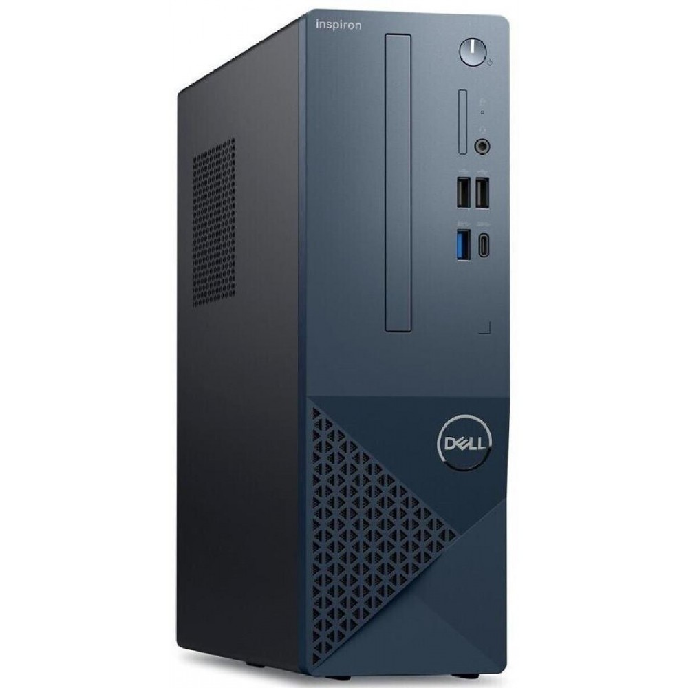 Dell Inspiron 3030 SFF i3-12100/8GB/512GB NVMe - Refurbished Grade A Repainted - 2 ΕΤΗ ΕΓΓΥΗΣΗ Dell Inspiron 3030 SFF i3-12100/8GB/512GB NVMe - Refurbished Grade A Repainted - 2 ΕΤΗ ΕΓΓΥΗΣΗ