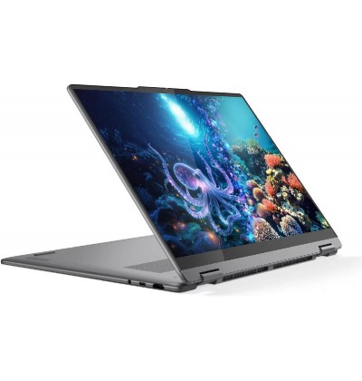 Lenovo Yoga 7 2in1 16ILL10 Ultra 5 226V/16GB/512GB NVMe *TouchScreen* - Refurbished Grade A Repainted - 2 ΕΤΗ ΕΓΓΥΗΣΗ Lenovo Yoga 7 2in1 16ILL10 Ultra 5 226V/16GB/512GB NVMe *TouchScreen* - Refurbished Grade A Repainted - 2 ΕΤΗ ΕΓΓΥΗΣΗ