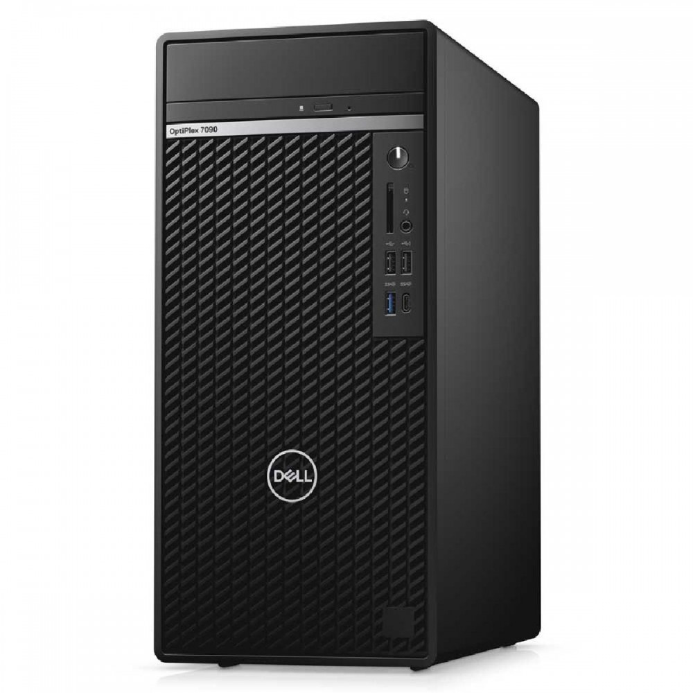 Dell Optiplex 7090 MT i7-11700/16GB/256GB NVMe/1TB HDD - Refurbished Grade A Repainted - 2 ΕΤΗ ΕΓΓΥΗΣΗ Dell Optiplex 7090 MT i7-11700/16GB/256GB NVMe/1TB HDD - Refurbished Grade A Repainted - 2 ΕΤΗ ΕΓΓΥΗΣΗ
