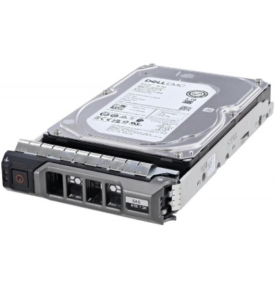 HDD DELL 4TB SATA 6G 3.5
