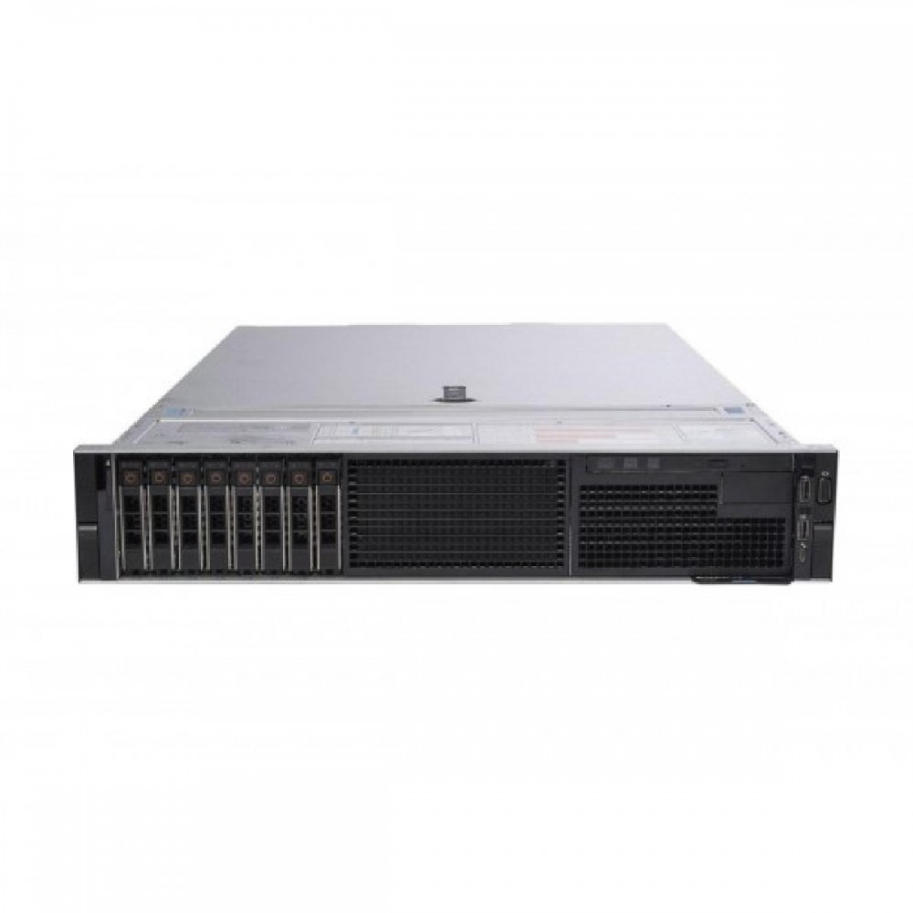 Dell Poweredge R740 2 x Xeon Gold 6230R (26-Cores)/256GB/H750-8GB/25gbe/8xSFF/2xPSU/Rails