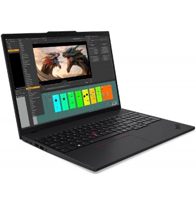 Lenovo Thinkpad P16S Gen 4 Ultra 7 255H/32GB/1TB NVMe/RTX PRO 500 Blackwell 6GB - Refurbished Grade A Repainted - 2 ΕΤΗ ΕΓΓΥΗΣΗ Lenovo Thinkpad P16S Gen 4 Ultra 7 255H/32GB/1TB NVMe/RTX PRO 500 Blackwell 6GB - Refurbished Grade A Repainted - 2 ΕΤΗ ΕΓΓΥΗΣΗ