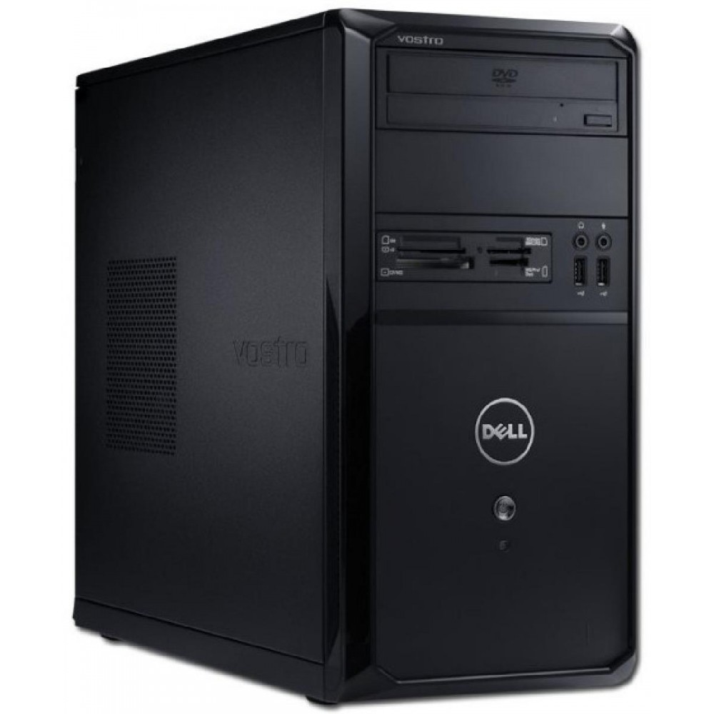 Dell Vostro 260 MT i3-2120/4GB/250GB HDD/DVDRW - Refurbished Grade A Repainted - 2 ΕΤΗ ΕΓΓΥΗΣΗ Dell Vostro 260 MT i3-2120/4GB/250GB HDD/DVDRW - Refurbished Grade A Repainted - 2 ΕΤΗ ΕΓΓΥΗΣΗ