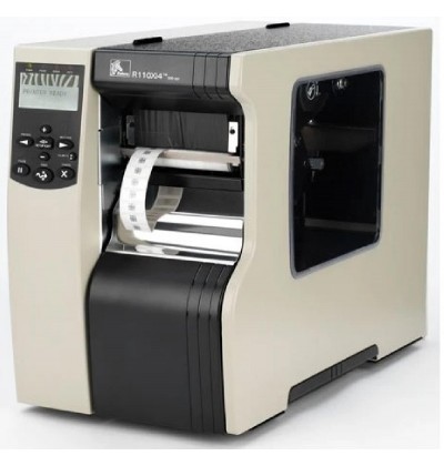 PRINTER Barcode Zebra 140Xi4 300dpi 356mm USB/Serial/Parallel/Ethernet - Refurbished PRINTER Barcode Zebra 140Xi4 300dpi 356mm USB/Serial/Parallel/Ethernet - Refurbished