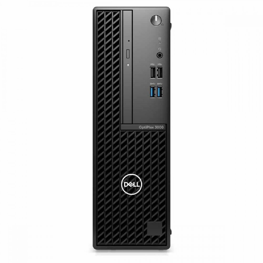 Dell Optiplex 3000 SFF i5-12500/8GB/256GB NVMe/DVDRW - Refurbished Grade A Repainted - 2 ΕΤΗ ΕΓΓΥΗΣΗ