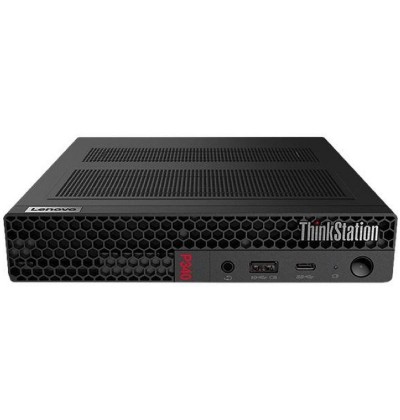 Lenovo Thinkstation P340 Tiny i5-10600T/32GB/1TB NVMe/Quadro P1000 - Refurbished Grade A Repainted - 2 ΕΤΗ ΕΓΓΥΗΣΗ