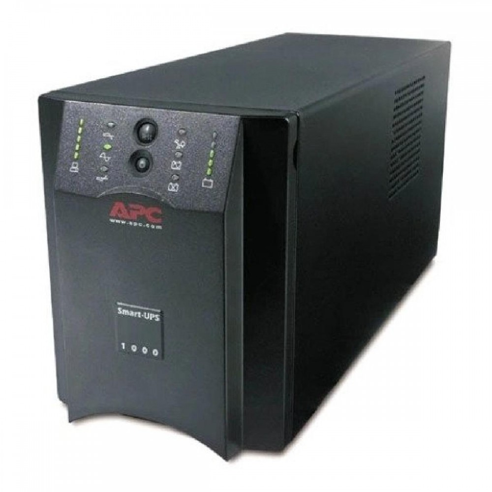 APC SMART UPS 1000