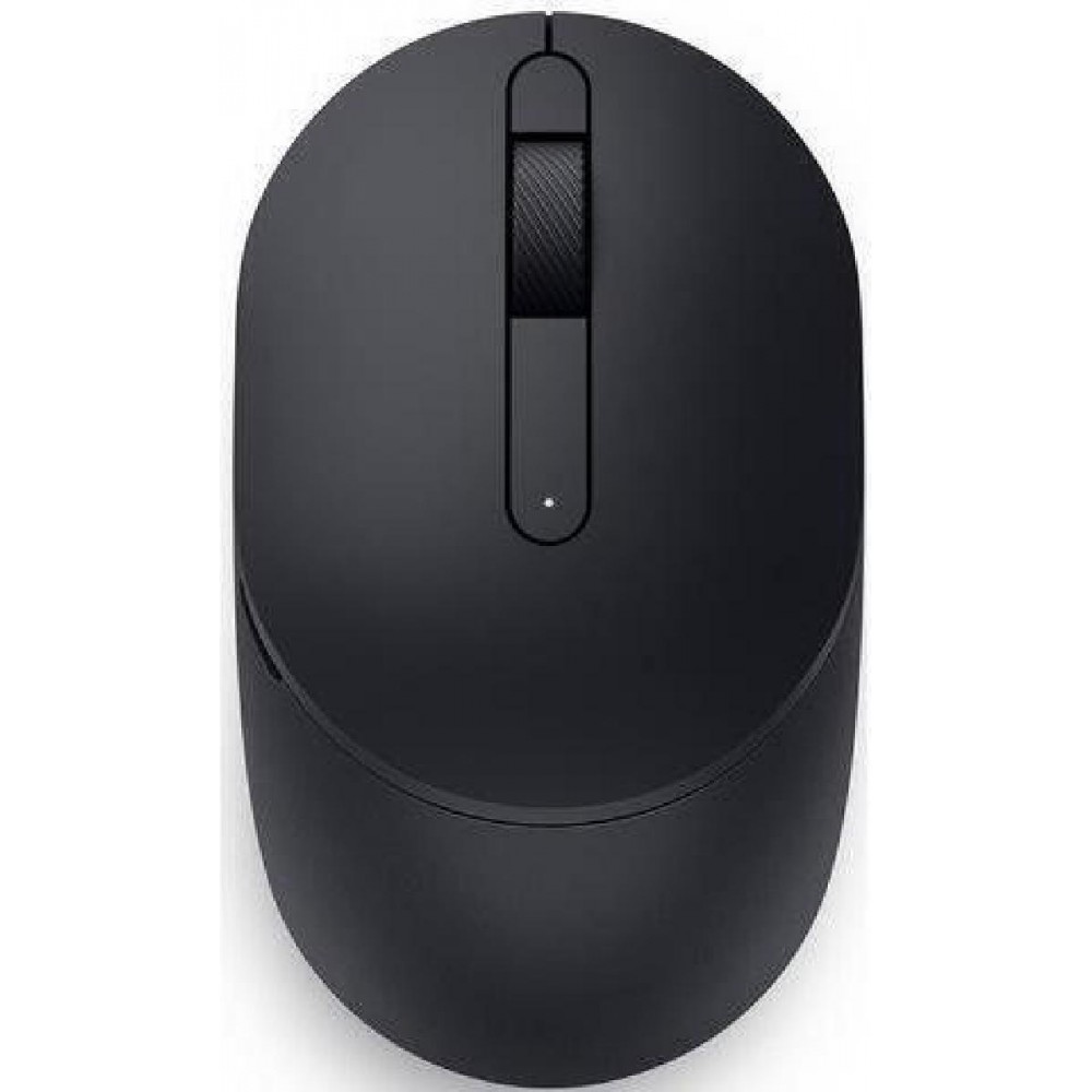 MOUSE Dell MS355 Wireless/Bluetooth Optical Black 65gr - Refurbished