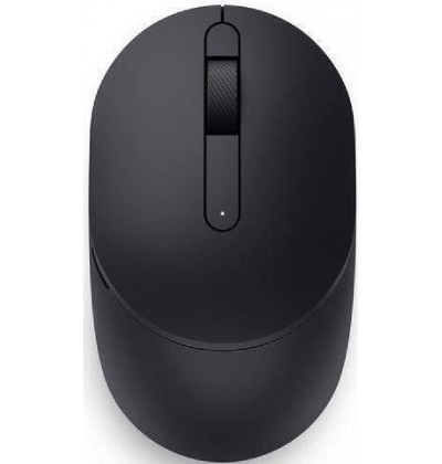 MOUSE Dell MS355 Wireless/Bluetooth Optical Black 65gr - Refurbished