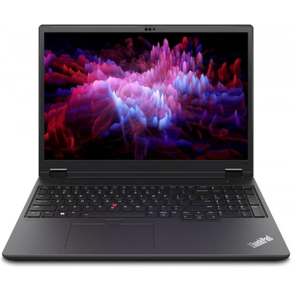 Lenovo Thinkpad P16v Gen 2 Ultra 9 185H/32GB/1TB NVMe/RTX 3000 ADA 8GB *TouchScreen* - Refurbished Grade A Repainted - 2 ΕΤΗ ΕΓΓΥΗΣΗ Lenovo Thinkpad P16v Gen 2 Ultra 9 185H/32GB/1TB NVMe/RTX 3000 ADA 8GB *TouchScreen* - Refurbished Grade A Repainted - 2 ΕΤΗ ΕΓΓΥΗΣΗ