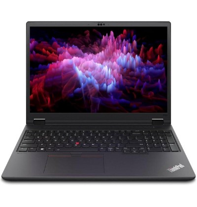 Lenovo Thinkpad P16v Gen 2 Ultra 9 185H/32GB/1TB NVMe/RTX 3000 ADA 8GB *TouchScreen* - Refurbished Grade A Repainted - 2 ΕΤΗ ΕΓΓΥΗΣΗ