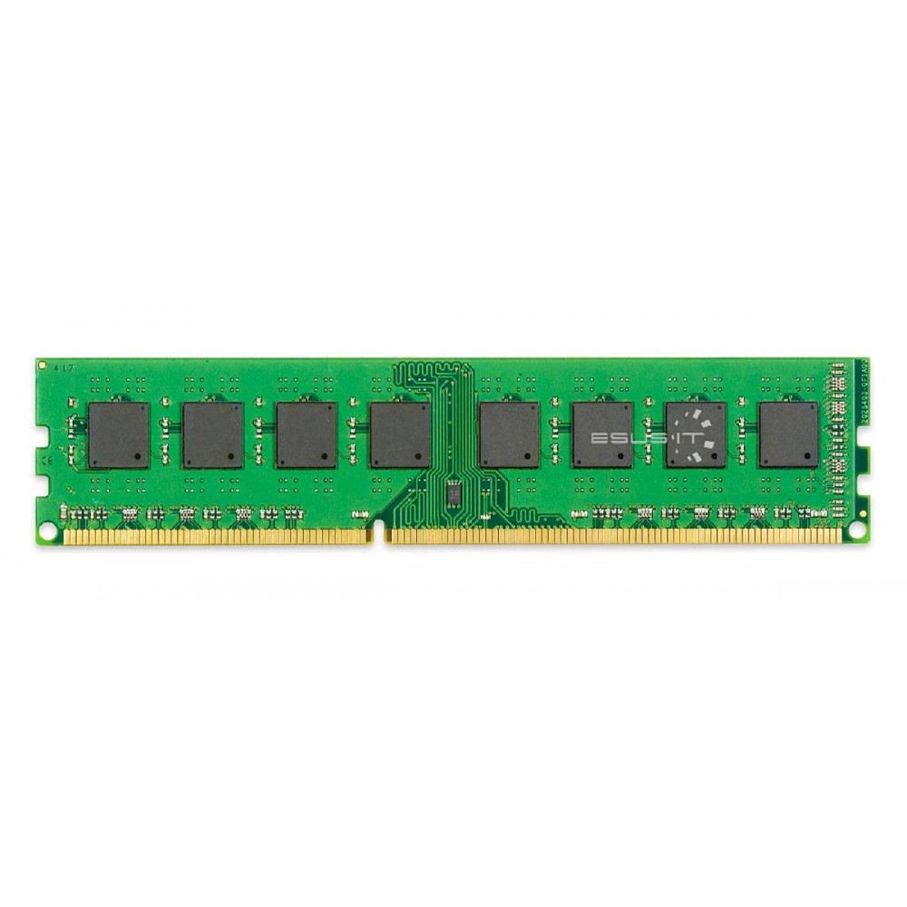RAM 2GB DDR3 ECC PC3-8500R 1066MHz