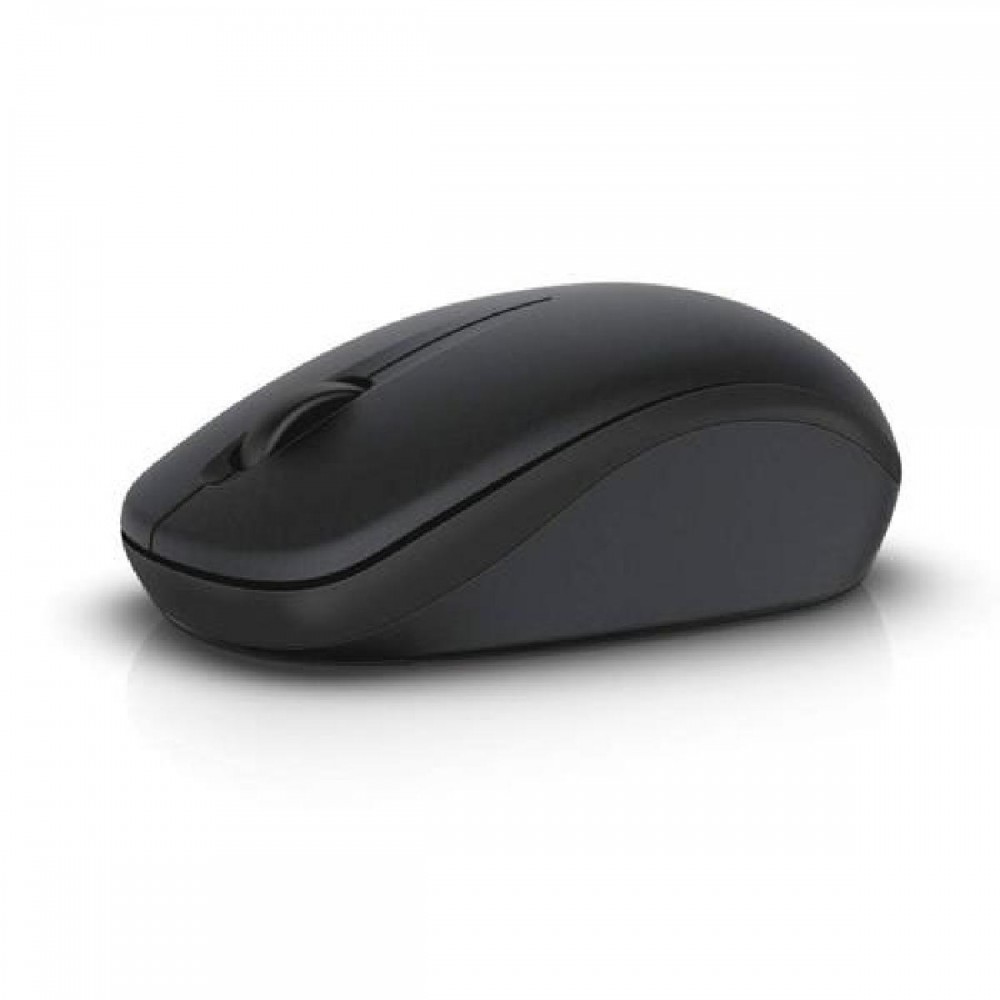 MOUSE Dell WM126 Wireless Optical Black 80gr MOUSE Dell WM126 Wireless Optical Black 80gr