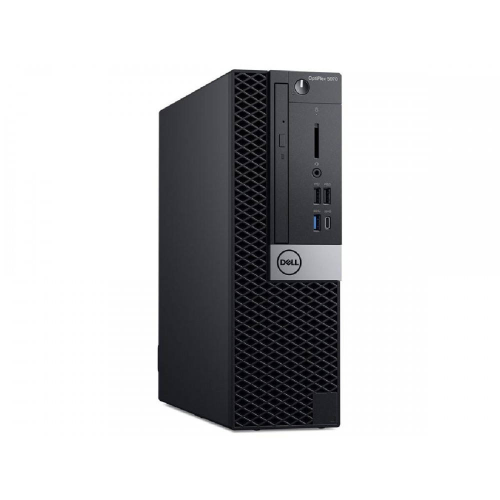 Dell Optiplex 5070 SFF i5-9500/8GB/256GB NVMe - Refurbished Grade A Repainted - 2 ΕΤΗ ΕΓΓΥΗΣΗ Dell Optiplex 5070 SFF i5-9500/8GB/256GB NVMe - Refurbished Grade A Repainted - 2 ΕΤΗ ΕΓΓΥΗΣΗ
