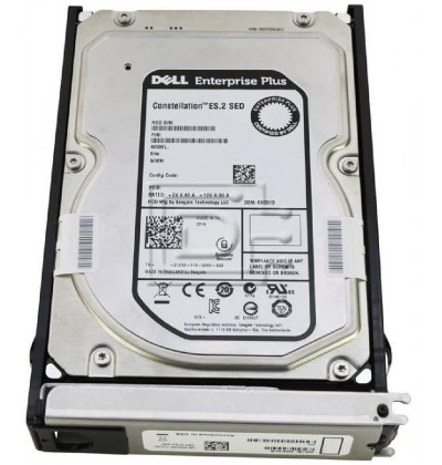 HDD EQUALLOGIC 3TB SAS 6G 3.5
