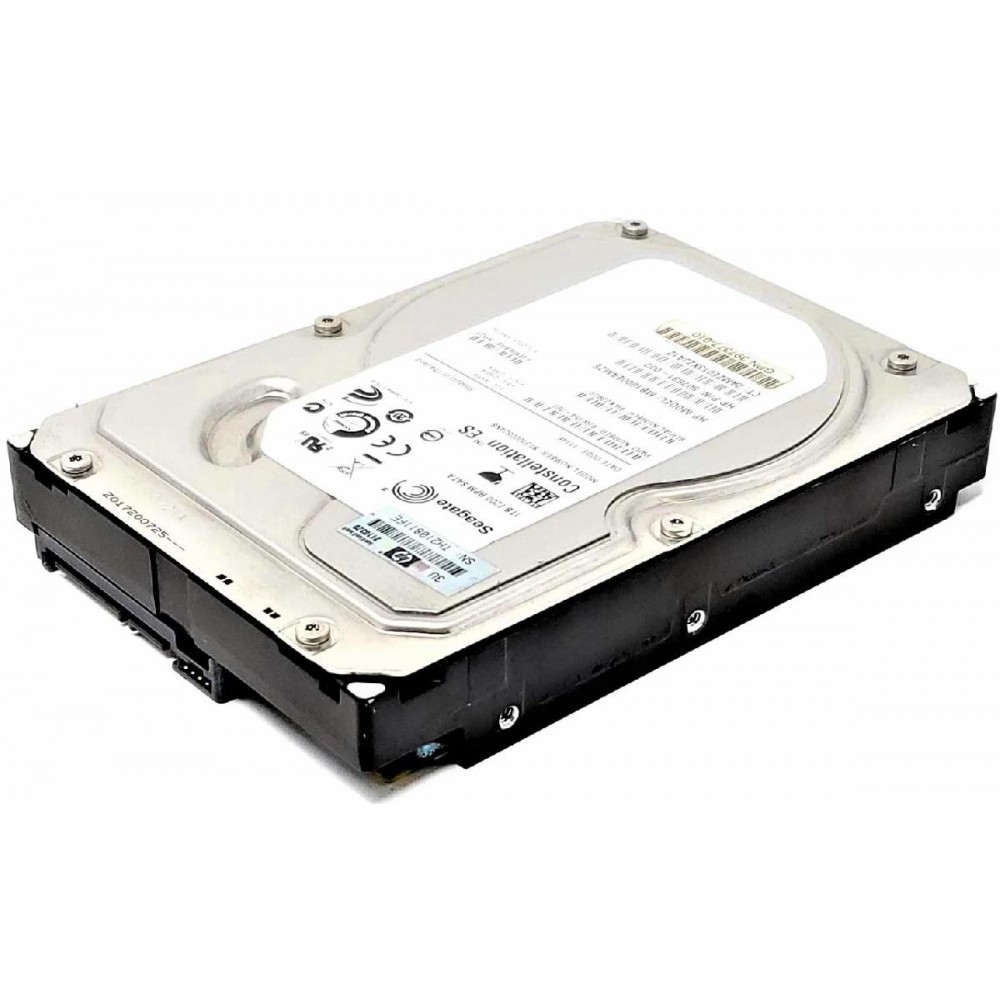 HDD IBM 1TB SATA 3G 3.5 HDD IBM 1TB SATA 3G 3.5
