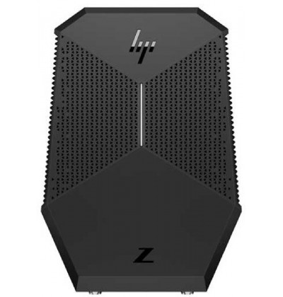 HP Z VR Backpack G1 i7-7820HQ/32GB/512GB NVMe/Quadro P5200 *No Backpack Harness* *No External Battery*