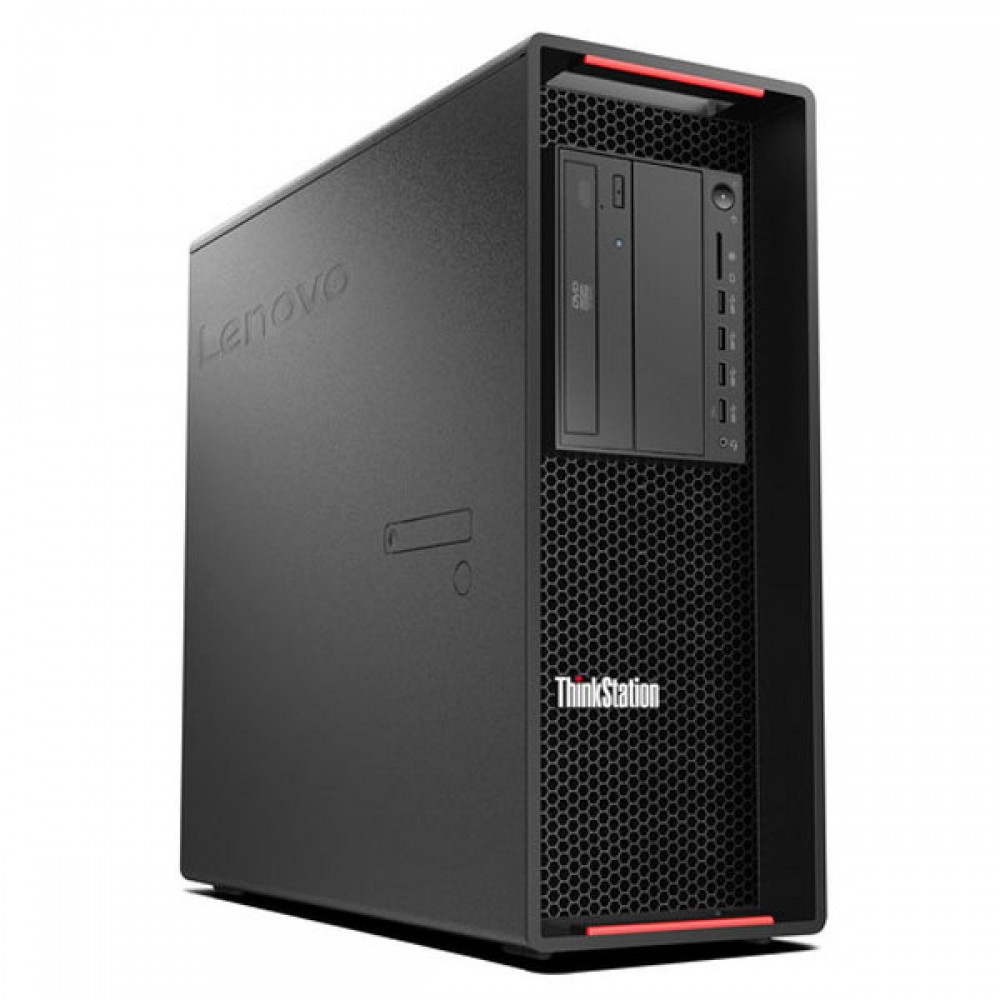 Lenovo Thinkstation P720 Xeon Gold 5222/64GB/1TB NVMe/RTX A4000 16GB