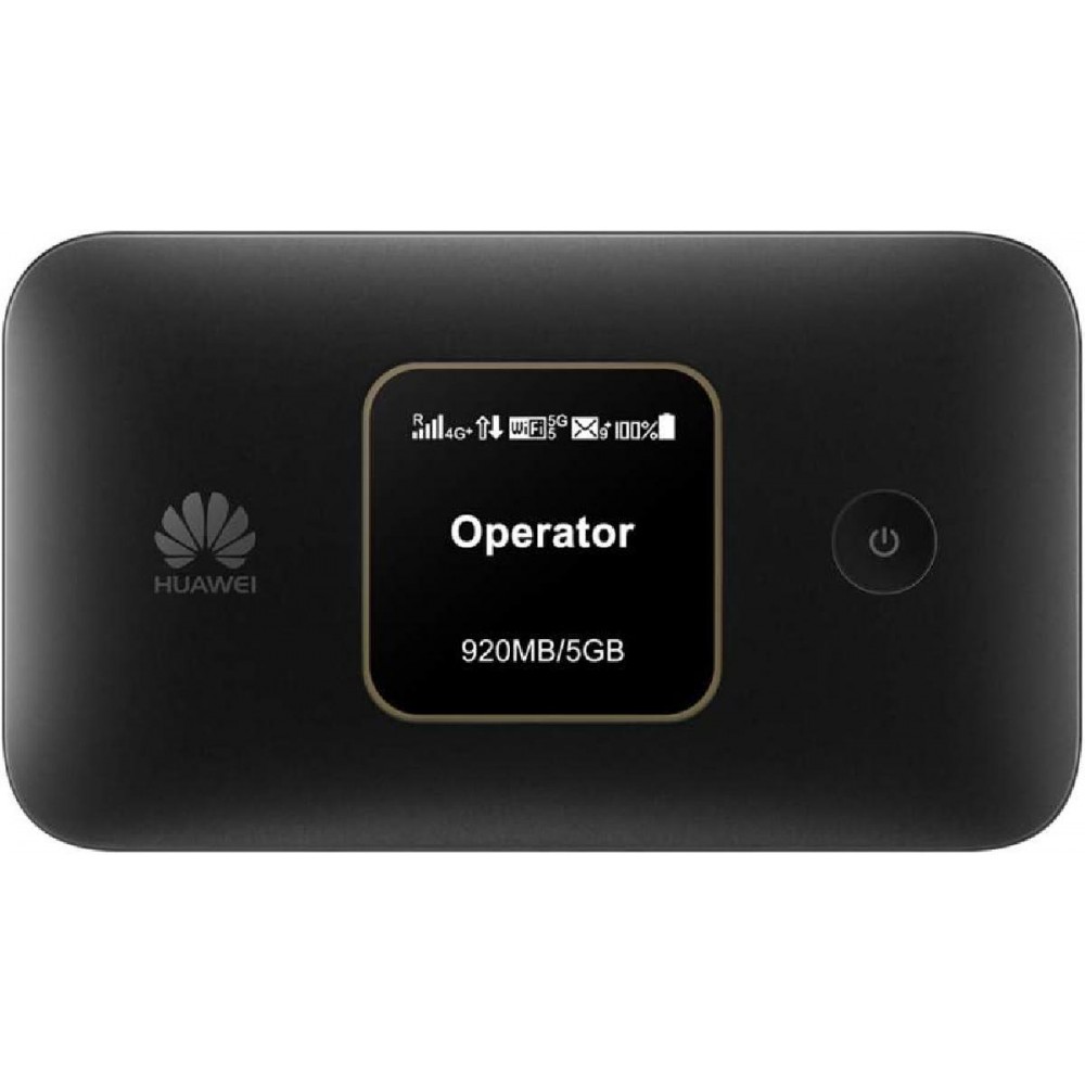 Huawei E5785Lh-22c 300Mbps 4G LTE Mobile WiFi Huawei E5785Lh-22c 300Mbps 4G LTE Mobile WiFi