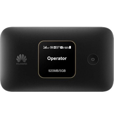 Huawei E5785Lh-22c 300Mbps 4G LTE Mobile WiFi - Refurbished Huawei E5785Lh-22c 300Mbps 4G LTE Mobile WiFi - Refurbished