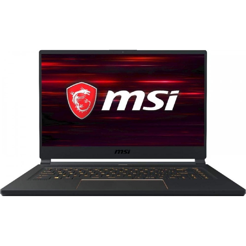 MSI GS65 Stealth 9SF i7-9750H/32GB/1TB NVMe/GeForce RTX 2070 - Refurbished Grade A Repainted - 2 ΕΤΗ ΕΓΓΥΗΣΗ