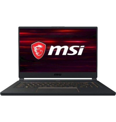 MSI GS65 Stealth 9SF i7-9750H/32GB/1TB NVMe/GeForce RTX 2070 - Refurbished Grade A Repainted - 2 ΕΤΗ ΕΓΓΥΗΣΗ